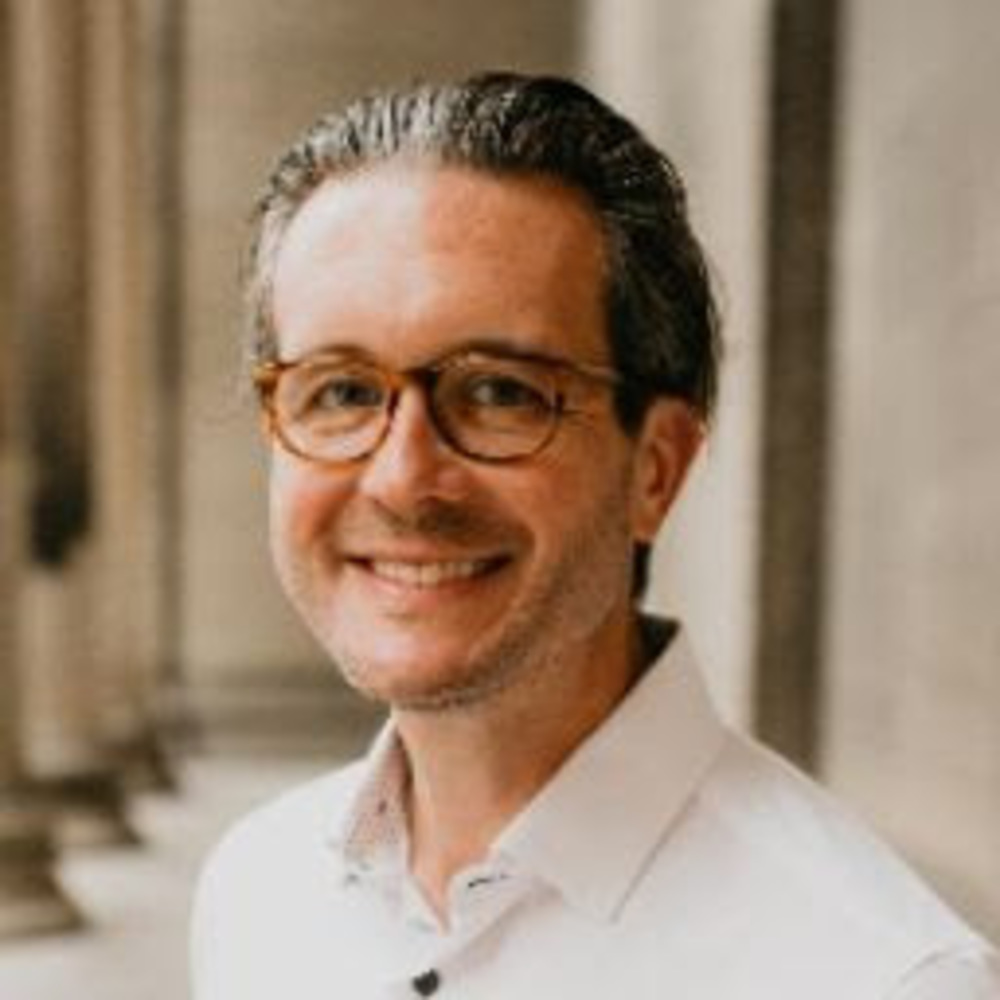 Meet your Posher, Stephen